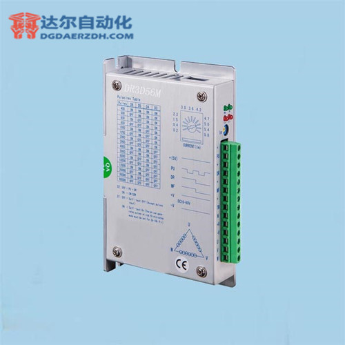 驱动器DR3D56M