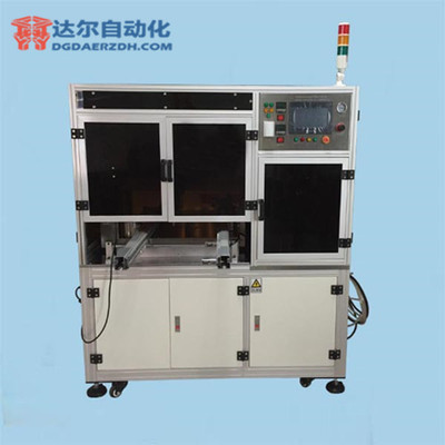 在线式双液灌胶机DF-3030