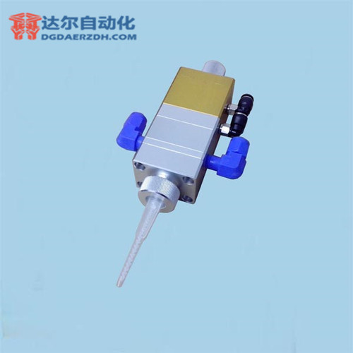 双液静态阀DR-AB32