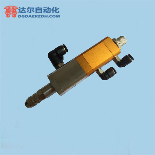回吸式点胶阀DR-255
