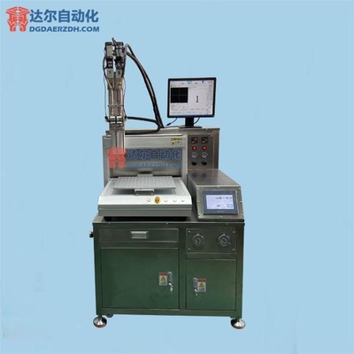 灌胶机DR-360T3