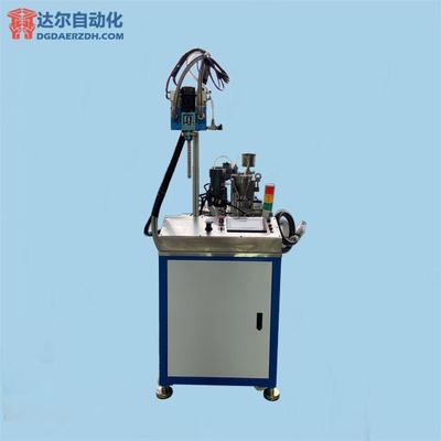 半自动双液灌胶机DR-8238