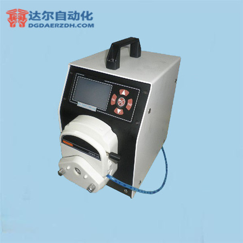 蠕动泵DR-601