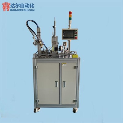 圆管涂胶机DR-W10