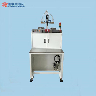 半自动双液灌胶机DR-8239