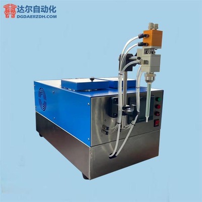 实验室AB双组份混合灌胶机DR-X37
