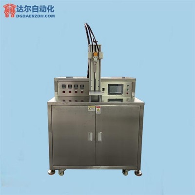 半自动双液灌胶机DR-360