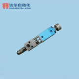 顶针式点胶阀DR-D211
