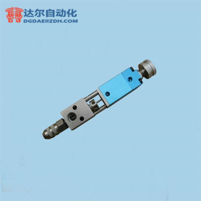 顶针式点胶阀DR-D211