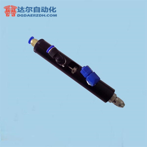回吸式胶阀DR-268