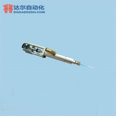 硅胶点胶阀DR-202