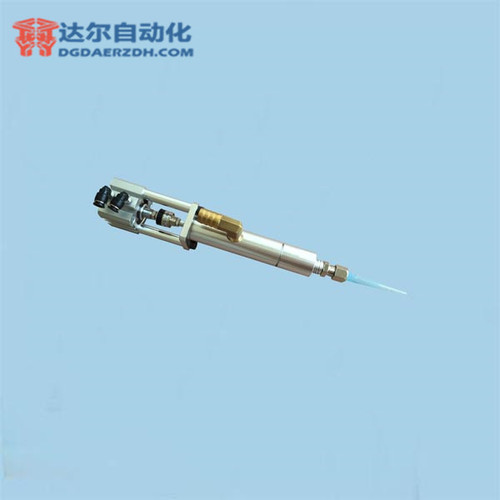 硅胶点胶阀DR-202